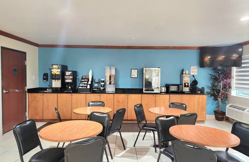 Lumberton Hôtel | Days Inn by Wyndham Lumberton