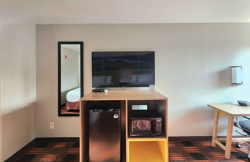Lumberton Hôtel | Days Inn by Wyndham Lumberton