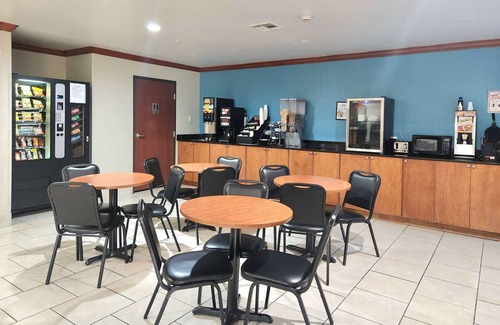Lumberton Hôtel | Days Inn by Wyndham Lumberton