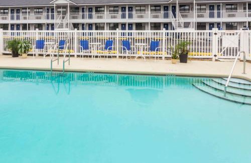 Madison Hôtel | Days Inn by Wyndham Madison