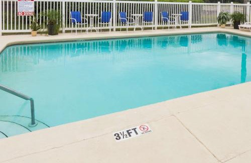 Madison Hôtel | Days Inn by Wyndham Madison