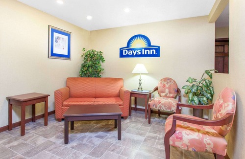 Maumee Hôtel | Days Inn by Wyndham Maumee/Toledo