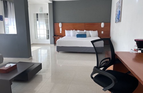 Minatitlán Hôtel | Hotel Gran Minatitlán Plaza