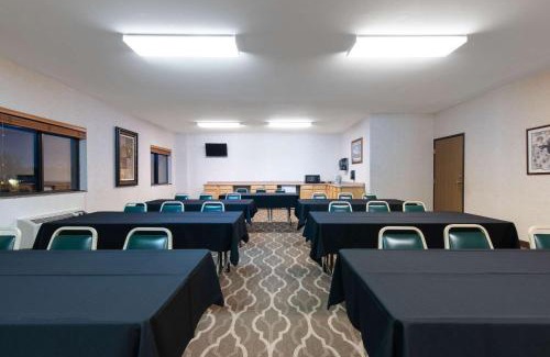 Mitchell Hôtel | Days Inn by Wyndham Mitchell SD