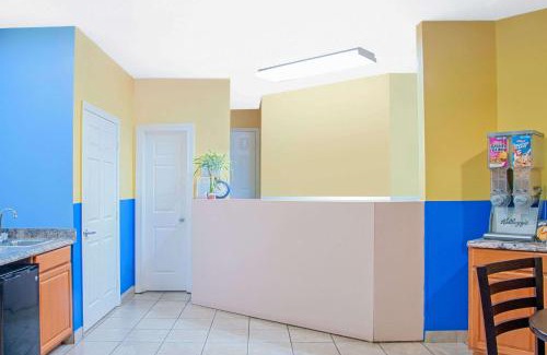 Moulton Hôtel | Days Inn by Wyndham Moulton