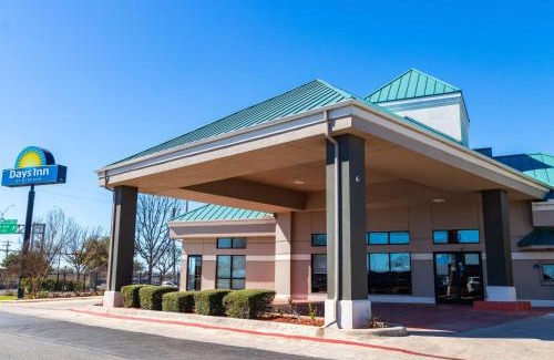 North San Antonio - SAT Hôtel | Days Inn by Wyndham N.W. Medical Center