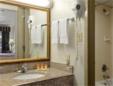 North San Antonio - SAT Hôtel | Days Inn by Wyndham N.W. Medical Center