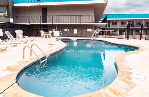North San Antonio - SAT Hôtel | Days Inn by Wyndham N.W. Medical Center