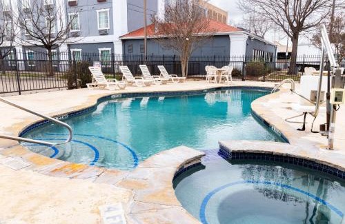 North San Antonio - SAT Hôtel | Days Inn by Wyndham N.W. Medical Center