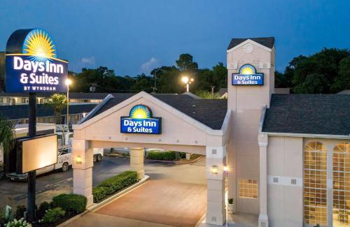 Nacogdoches Hôtel | Days Inn by Wyndham Nacogdoches/SFA University/Downtown