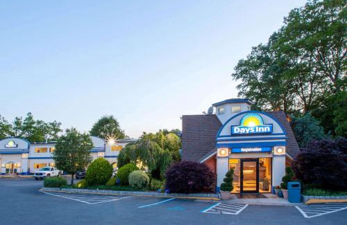 Nanuet Hôtel | Days Inn by Wyndham Nanuet / Spring Valley