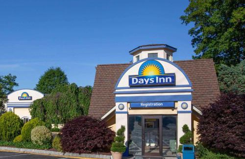 Nanuet Hôtel | Days Inn by Wyndham Nanuet / Spring Valley