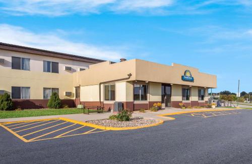 Newton Hôtel | Days Inn by Wyndham Newton