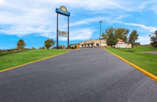Newton Hôtel | Days Inn by Wyndham Newton