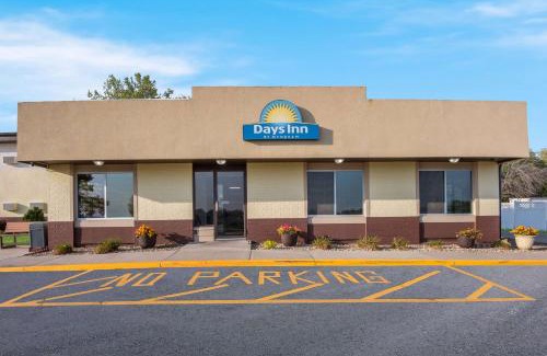 Newton Hôtel | Days Inn by Wyndham Newton