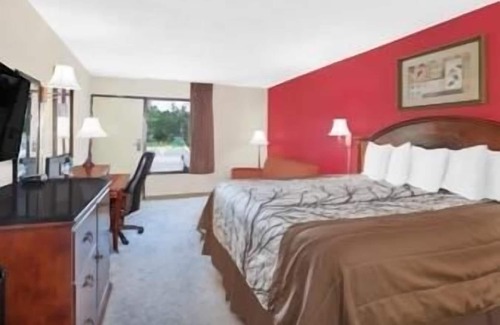 Newton Hôtel | Days Inn by Wyndham Newton
