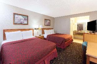 Central Oklahoma City Hôtel | Days Inn by Wyndham Oklahoma City Fairground