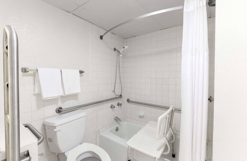 Central Oklahoma City Hôtel | Days Inn by Wyndham Oklahoma City Fairground