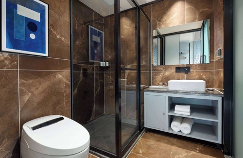 Anyuan District Hôtel | Days Inn by Wyndham Pingxiang Wugong Mountain