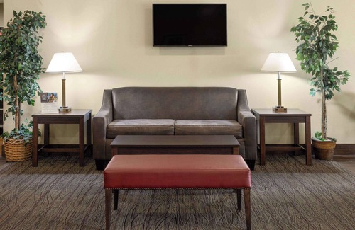 Pottstown Hôtel | Days Inn by Wyndham Pottstown