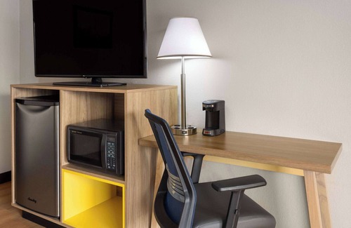 Pottstown Hôtel | Days Inn by Wyndham Pottstown