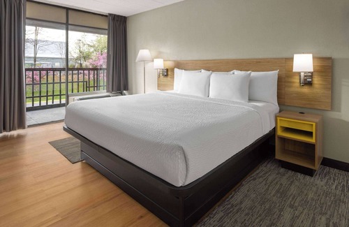 Pottstown Hôtel | Days Inn by Wyndham Pottstown
