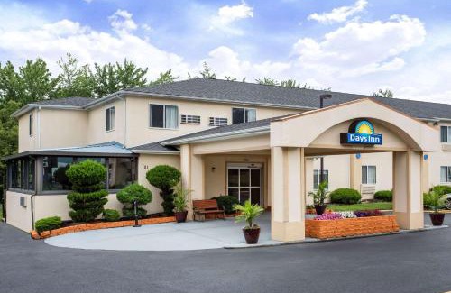 Runnemede Hôtel | Days Inn by Wyndham Runnemede Philadelphia Area