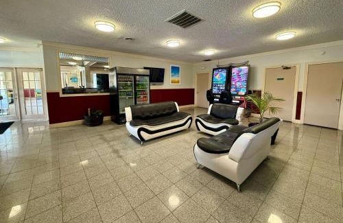 Ruther Glen Hôtel | Days Inn by Wyndham Ruther Glen Kings Dominion Area
