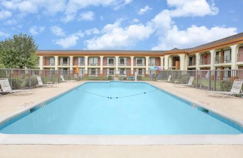 Ruther Glen Hôtel | Days Inn by Wyndham Ruther Glen Kings Dominion Area
