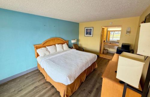 Ruther Glen Hôtel | Days Inn by Wyndham Ruther Glen Kings Dominion Area