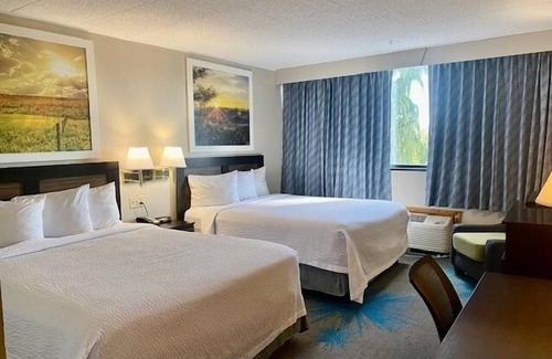 Dickson City Hôtel | Days Inn by Wyndham Scranton PA