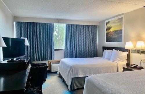 Dickson City Hôtel | Days Inn by Wyndham Scranton PA