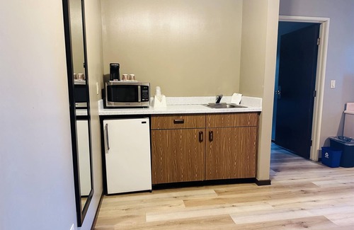 SeaTac Hôtel | Days Inn by Wyndham Seatac Airport