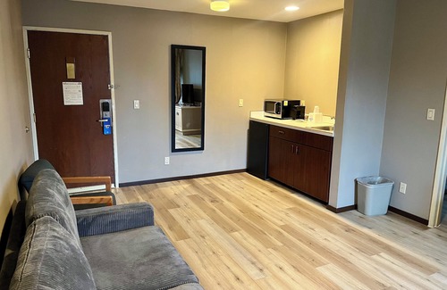 SeaTac Hôtel | Days Inn by Wyndham Seatac Airport