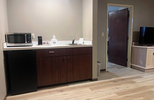 SeaTac Hôtel | Days Inn by Wyndham Seatac Airport