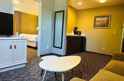 SeaTac Hôtel | Days Inn by Wyndham Seatac Airport