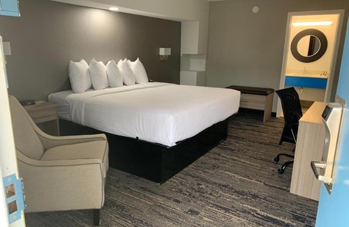 Senatobia Hôtel | Days Inn by Wyndham Senatobia