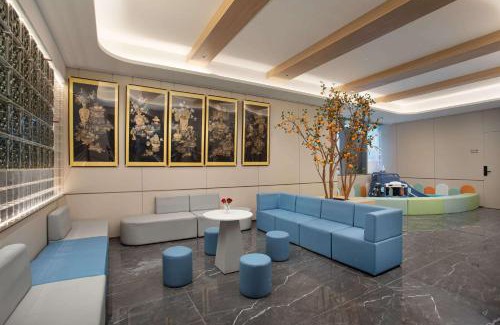 Jinping Qu Hôtel | Days Inn by Wyndham Shantou Jinping