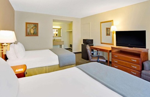 Downtown Hôtel | Days Inn by Wyndham Silver Spring