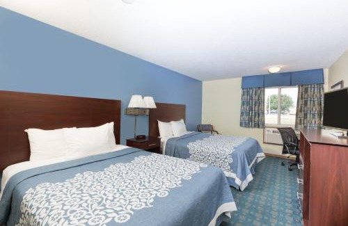 Sioux City Hôtel | Days Inn by Wyndham Sioux City