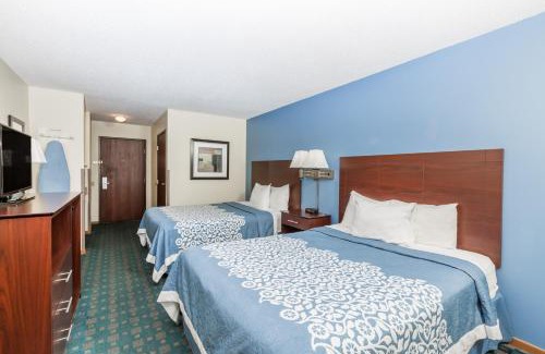 Sioux City Hôtel | Days Inn by Wyndham Sioux City