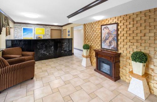 Tupelo Hôtel | Days Inn by Wyndham Tupelo