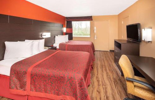Tupelo Hôtel | Days Inn by Wyndham Tupelo