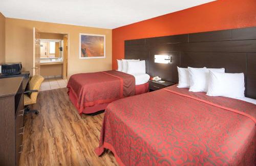 Tupelo Hôtel | Days Inn by Wyndham Tupelo