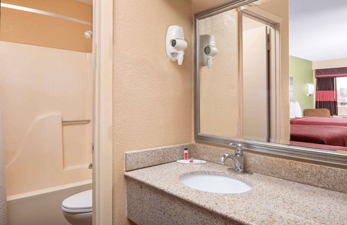 Tupelo Hôtel | Days Inn by Wyndham Tupelo
