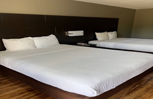 Tupelo Hôtel | Days Inn by Wyndham Tupelo