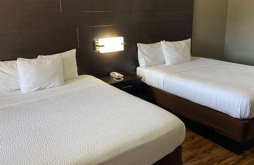 Tupelo Hôtel | Days Inn by Wyndham Tupelo