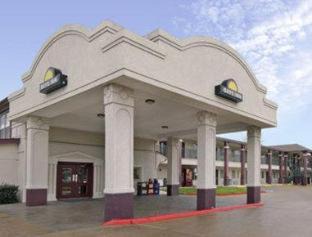 College Station Hôtel | Days Inn by Wyndham Bryan College Station
