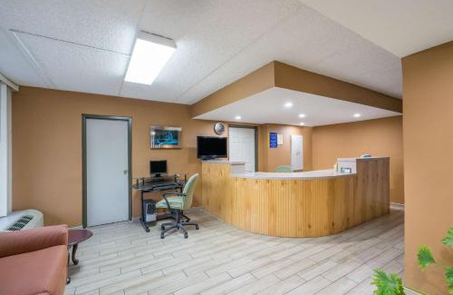 Hurricane Mills Hôtel | Days Inn by Wyndham Hurricane Mills