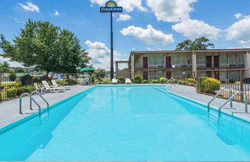 Hurricane Mills Hôtel | Days Inn by Wyndham Hurricane Mills